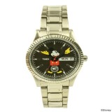 Micky Mouse watch - Silver