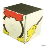 Micky Mouse Watch-box