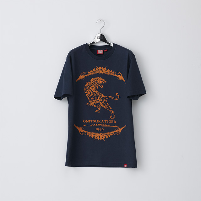 onitsuka tiger t shirt price