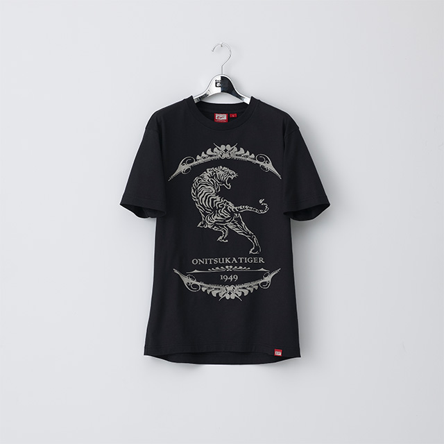 Onitsuka Tiger T Shirt [ONIus0002 