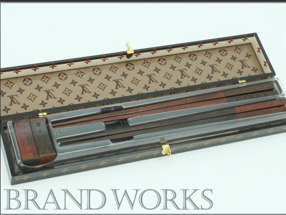 Louis Vuitton Chopsticks