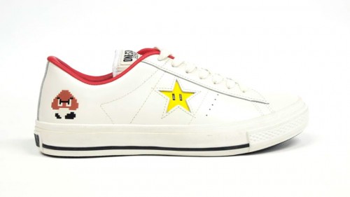 converse super mario