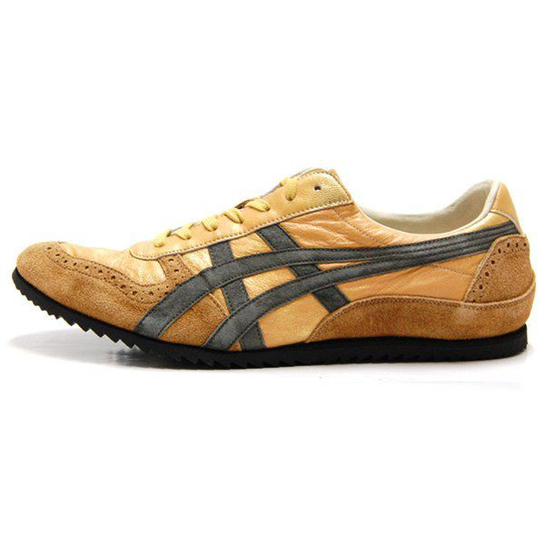 onitsuka ultimate trainer