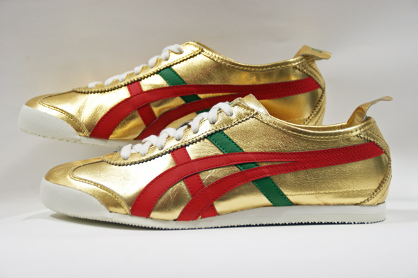 onitsuka gold